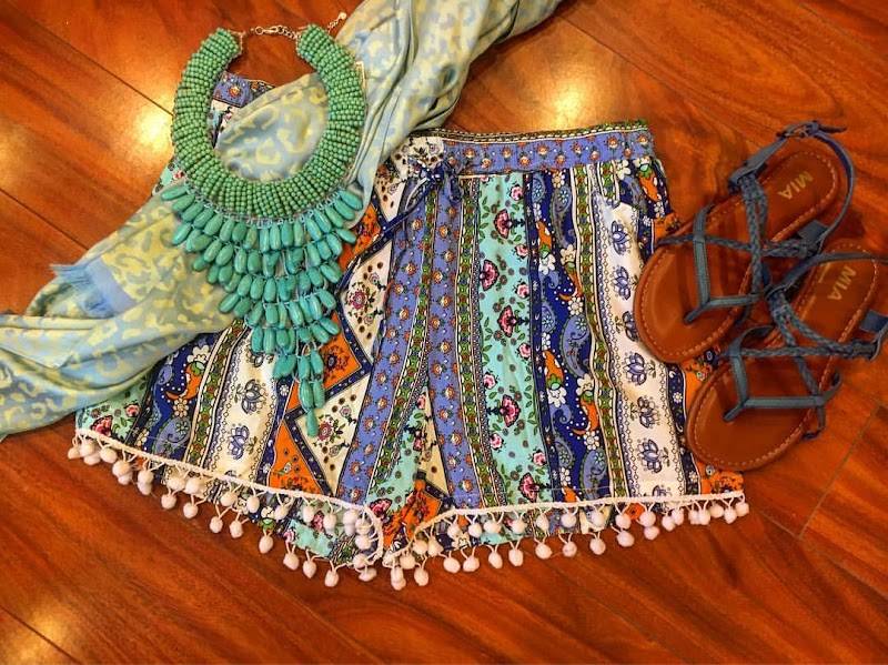 Grace & Joy Clothing Co.