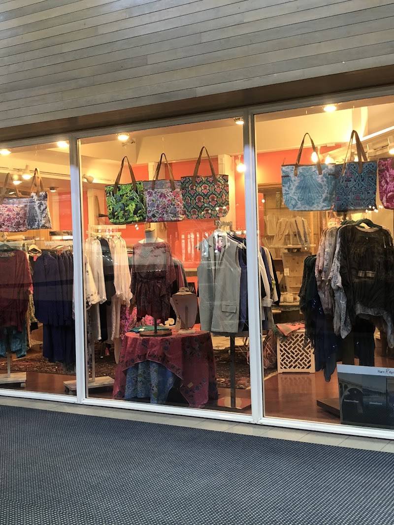 Grace & Joy Clothing Co.