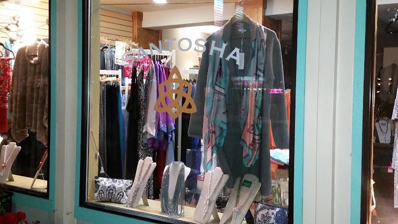 Grace & Joy Clothing Co.