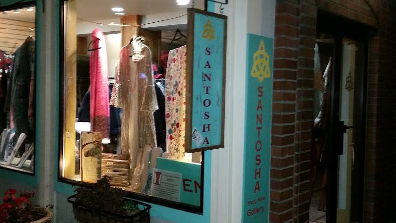 Grace & Joy Clothing Co.