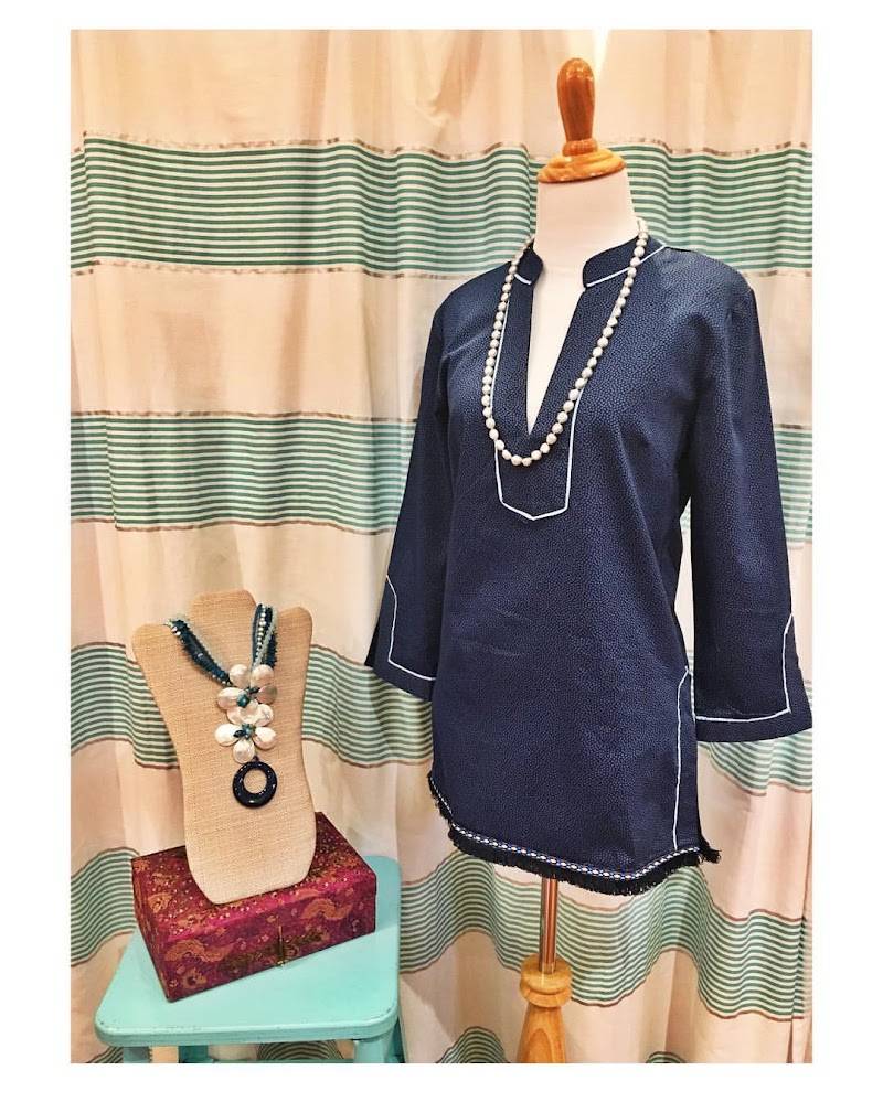 Grace & Joy Clothing Co.