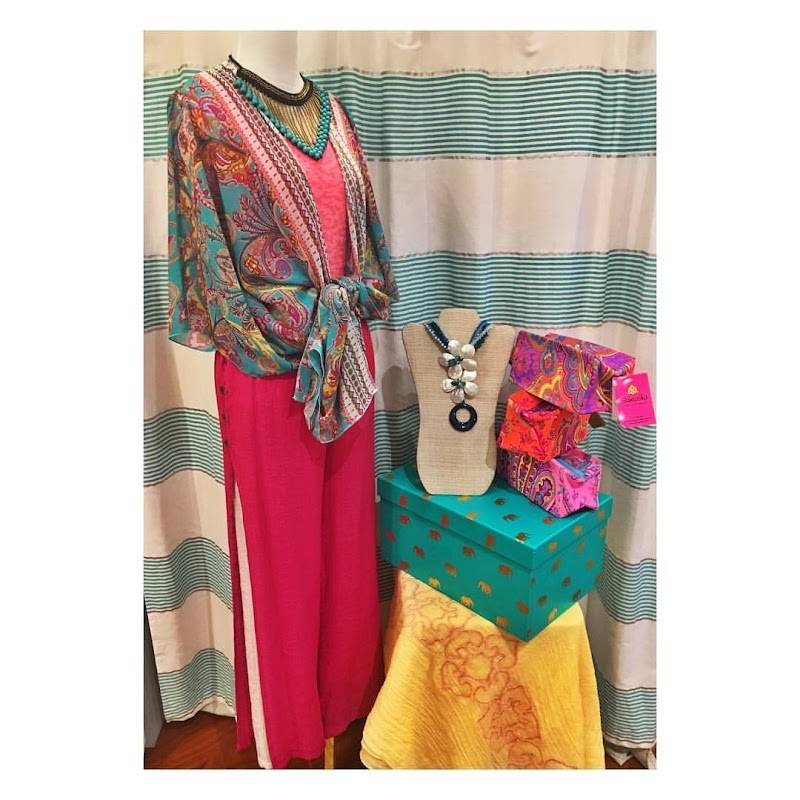 Grace & Joy Clothing Co.