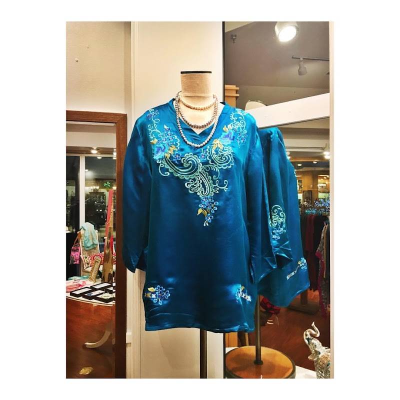 Grace & Joy Clothing Co.