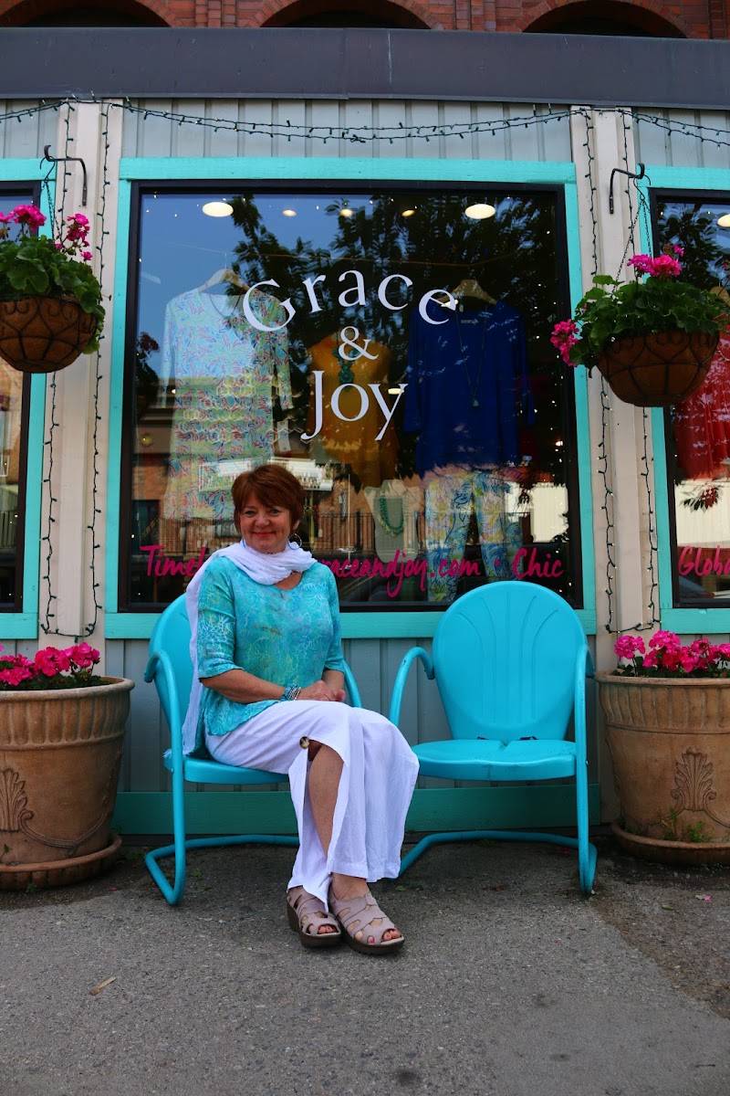 Grace & Joy Clothing Co.